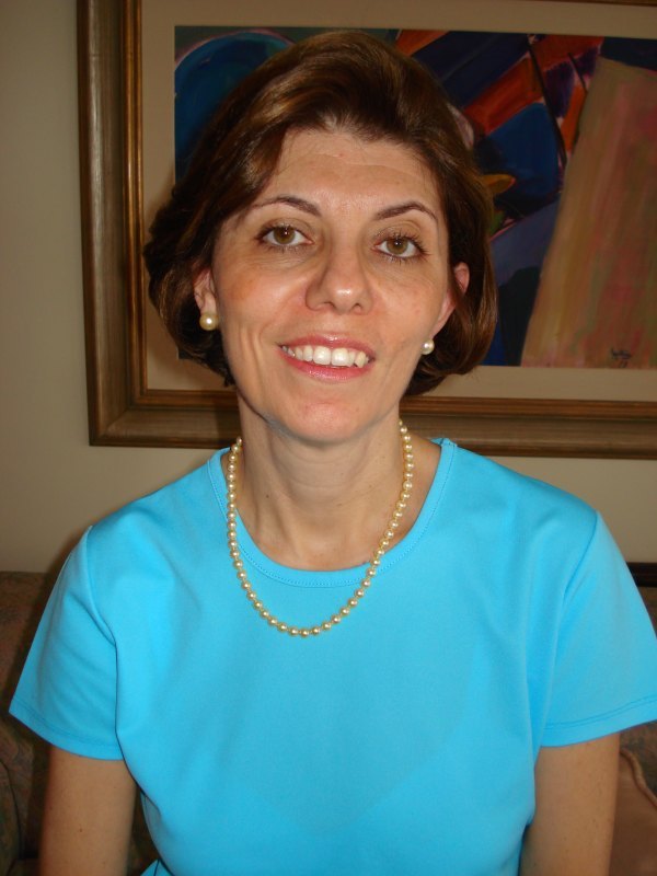 CRISTINA FALBO GUAZZELLI